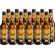 12x Braumanufaktur Sander Dinkeldoppelbock - dunkles Bockbier