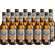 12x Braumanufaktur Sander Plan B - alkoholfreies Pils