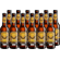 12x Braumanufaktur Sander Sanderator - Doppelbock dunkel