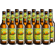 12x Braumanufaktur Sander Zischler Naturradler