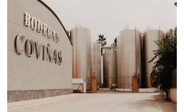 Bodegas Coviñas