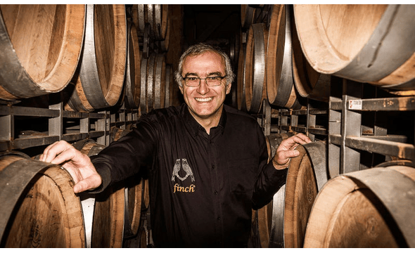 Finch Whisky Destillerie