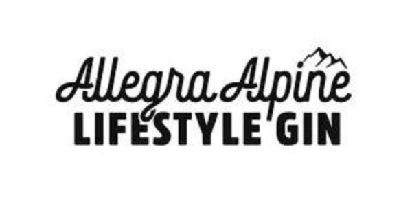 Allegra Alpine Lifestyle Gin