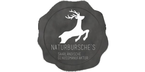 Naturbursche SAAR DRY GIN