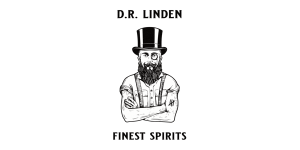 D.R. Lindens finest Spirits
