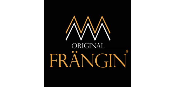 ORIGINAL FRÄNGIN® Premium-Gin