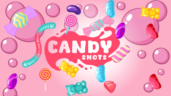 CANDYSHOTS