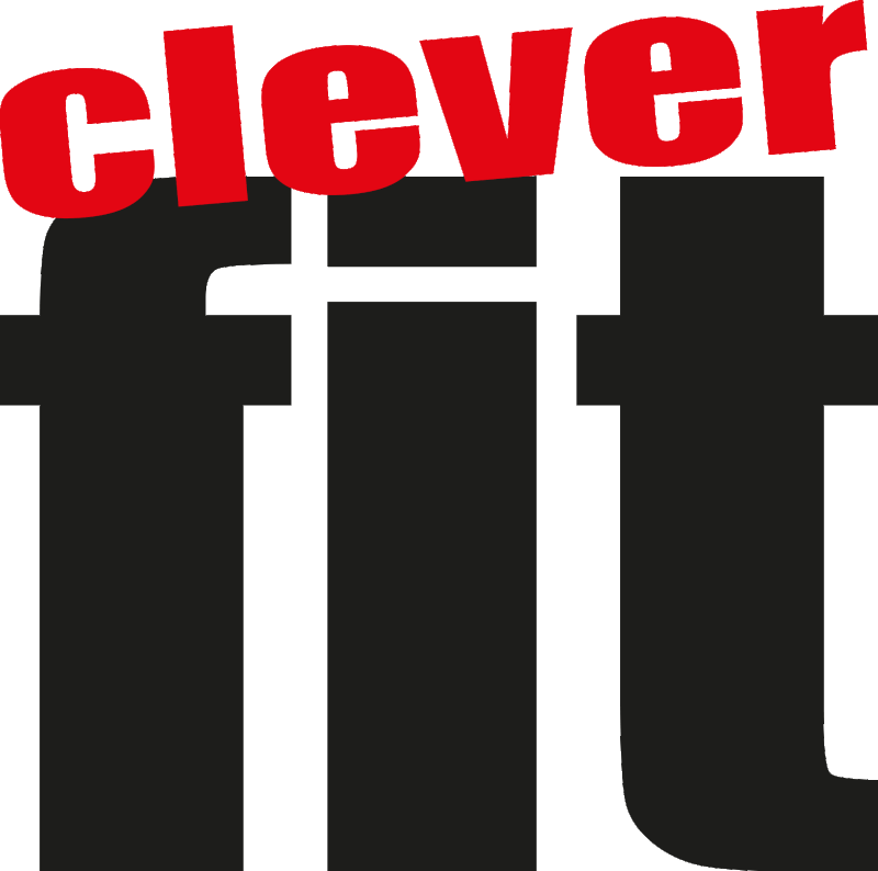 clever fit Logo