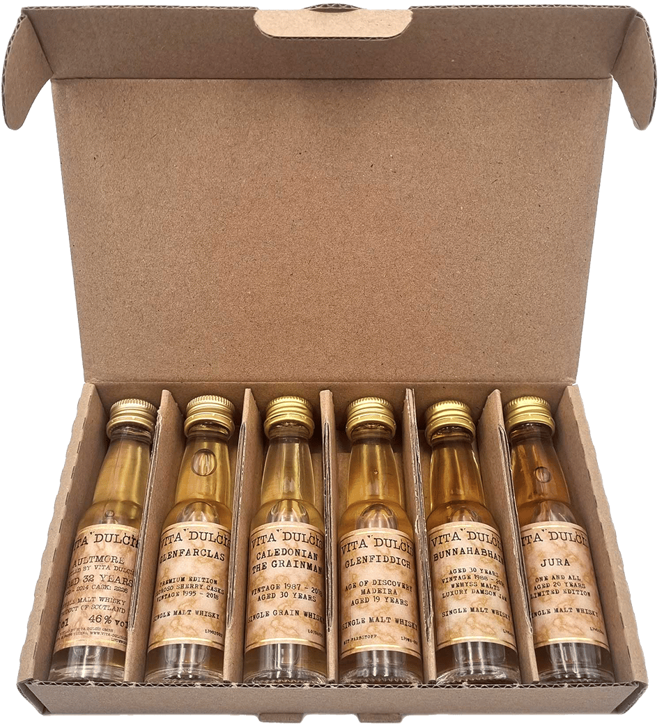 Whisky Tasting & & | Rare Box kaufen Honest Alt Selten