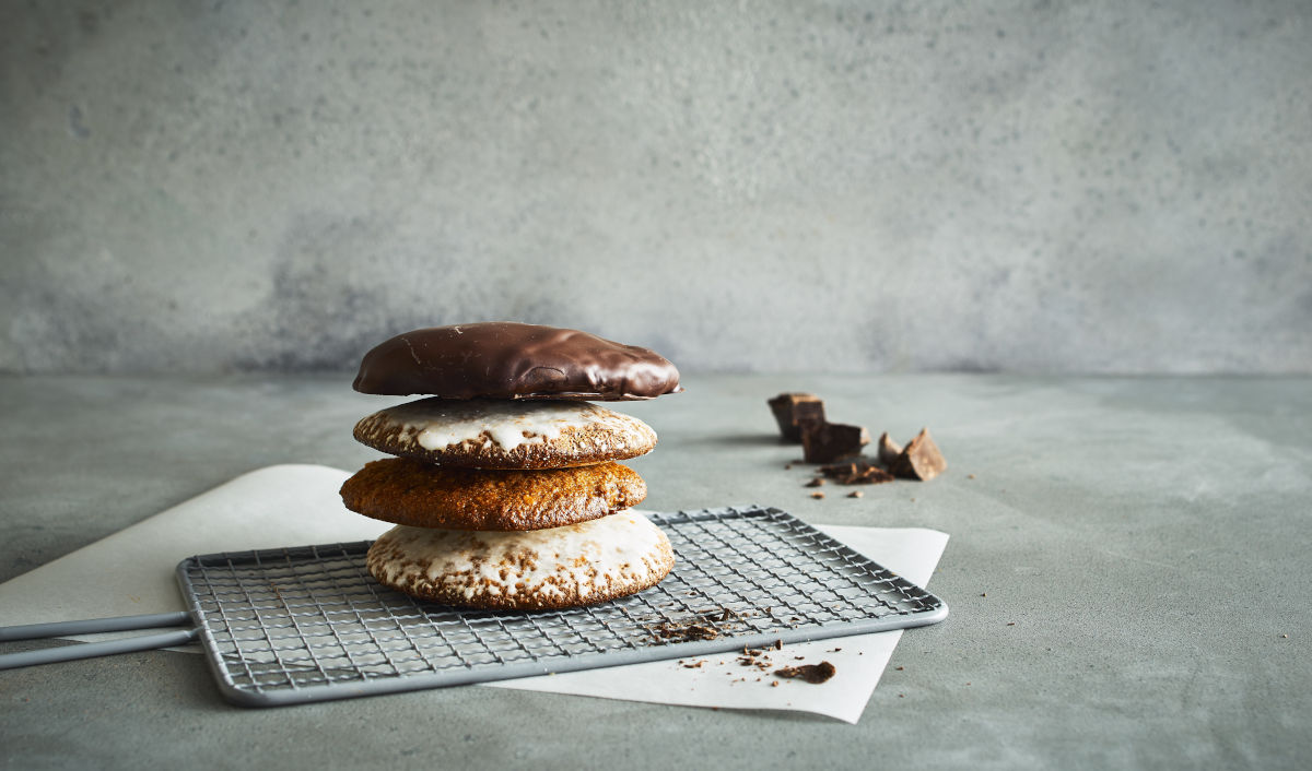 Manke & Coldewey Original Elisen Lebkuchen aus Bremen kaufen